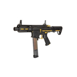 Replika pistoletu maszynowego ARP9 - Stealth Gold