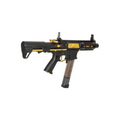 Replika pistoletu maszynowego ARP9 - Stealth Gold