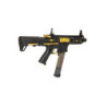 Replika pistoletu maszynowego ARP9 - Stealth Gold