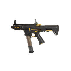 Replika pistoletu maszynowego ARP9 - Stealth Gold