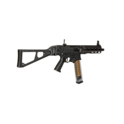 PCC45 Submachine gun replica - black