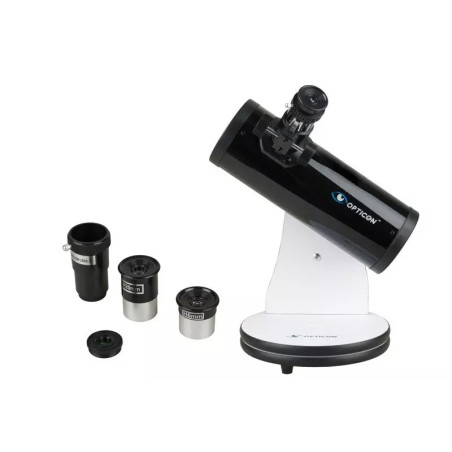 Telescope OPTICON StarQuest 76F300DOB