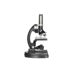 OPTICON ScienceMaster SE Set 2.0