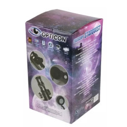 Telescope OPTICON StarQuest 76F300DOB