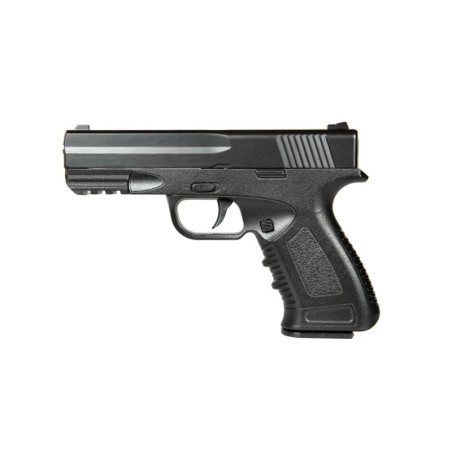 G39 Pistol Replica - Black