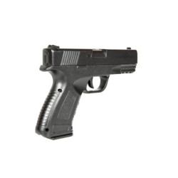 G39 Pistol Replica - Black