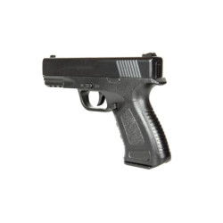 G39 Pistol Replica - Black