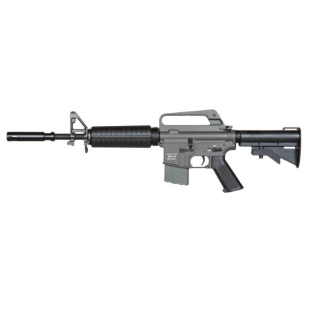 XM177 E2 airsoft rifle