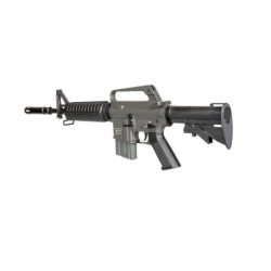 XM177 E2 airsoft rifle