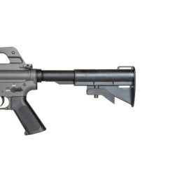 XM177 E2 airsoft rifle