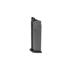 16BBs CO2 magazine for Umarex Glock 17