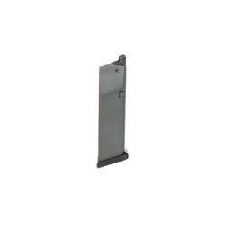 16BBs CO2 magazine for Umarex Glock 17