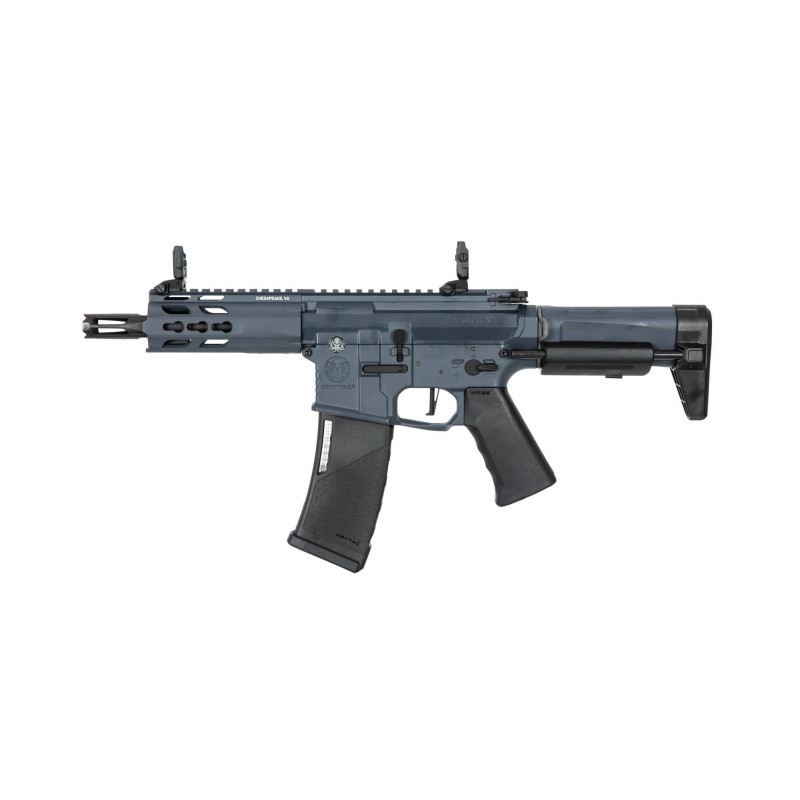 Trident Mk2 PDW Carbine Replica - grey