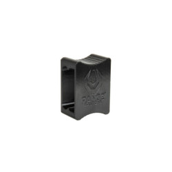 IPSC DAA Belt Buckle - Black