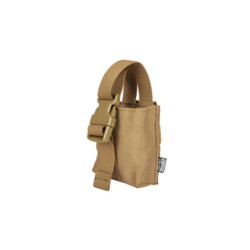 Bottle Pouch Ekta - Coyote Brown