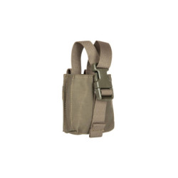 Botlle Pouch Ekta - Olive