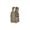 Botlle Pouch Ekta - Olive