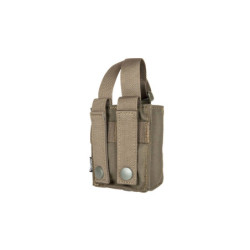 Botlle Pouch Ekta - Olive