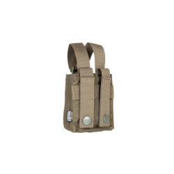 Botlle Pouch Ekta - Olive