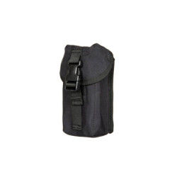 Large pouch All-Purpose Pidae - Black