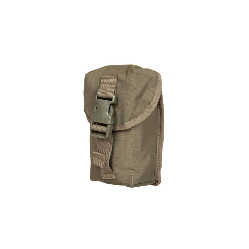 Large pouch All-Purpose Pidae - Olive