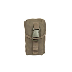 Large pouch All-Purpose Pidae - Olive