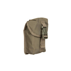 Large pouch All-Purpose Pidae - Olive