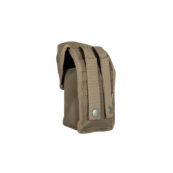 Large pouch All-Purpose Pidae - Olive