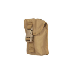 Small pouch All-Purpose Pidae - Coyote Brown