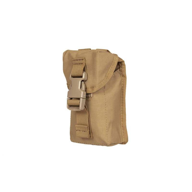 Small pouch All-Purpose Pidae - Coyote Brown