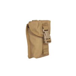 Small pouch All-Purpose Pidae - Coyote Brown