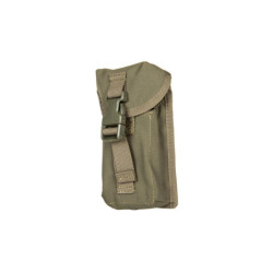 Large Pouch All-Purpose Pidae -  Olive