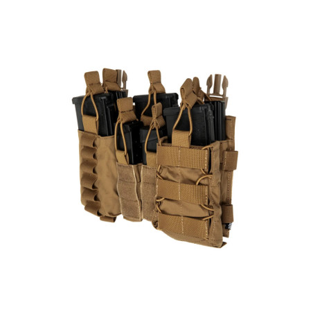 Vest Panel Inta - Coyote Brown