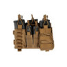 Vest Panel Inta - Coyote Brown