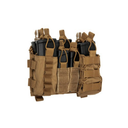 Vest Panel Inta - Coyote Brown