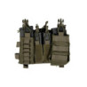 Vest Panel Inta - Ranger Green