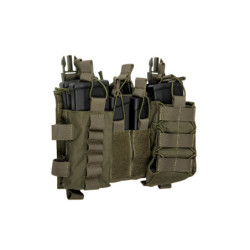 Vest Panel Inta - Ranger Green