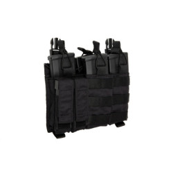 Vest Panel Zyloz - Black