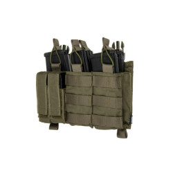 Vest Panel Zyloz - Ranger Green