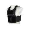 LV-119 Type Tactical Vest - Black