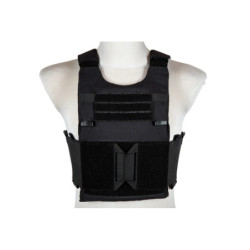 LV-119 Type Tactical Vest - Black