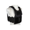 LV-119 Type Tactical Vest - Black