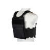 LV-119 Type Tactical Vest - Black