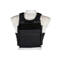 LV-119 Type Tactical Vest - Black