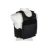 LV-119 Type Tactical Vest - Black