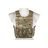 LV-119 Type Tactical Vest - Multicam