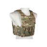 LV-119 Type Tactical Vest - Multicam