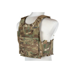 LV-119 Type Tactical Vest - Multicam