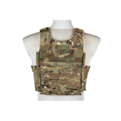 LV-119 Type Tactical Vest - Multicam