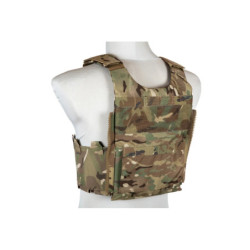 LV-119 Type Tactical Vest - Multicam